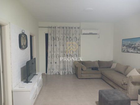 Apartment 2+1 for Rent in Fresk