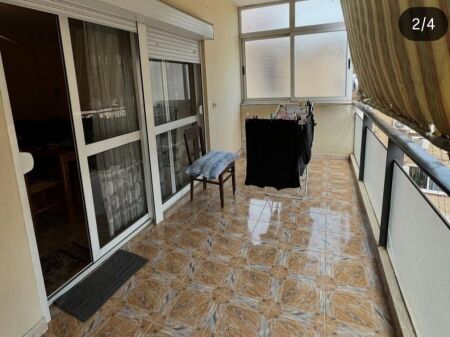 Rent | Apartament 1 + 1 | Rruga Myslym Shyri | 600 €/month