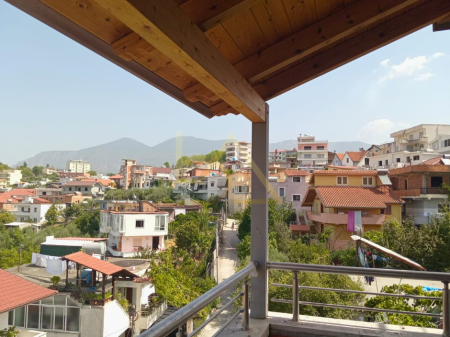 SHITET VILË E RE – RRUGA EJUP KASTRATI, TIRANË