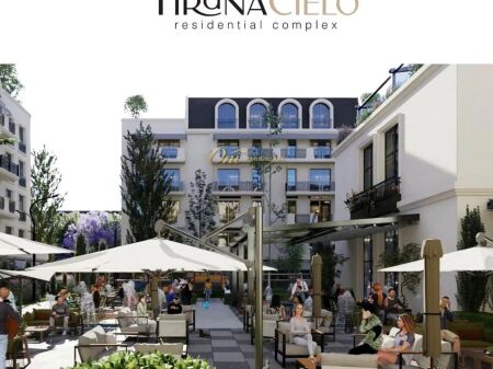 TEG, APPARTAMENTO 1+1 IN VENDITA