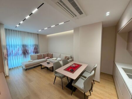🏡 Jepet me qera Apartament 2+1+Post Parkimi  📍 Adresa : Zogu i zi 💵 Cmimi 1000€ me post parkimi
