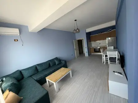 Qera | Apartament 1 + 1+Ballkon | Rruga Teodor Keko | 500 €/muaj