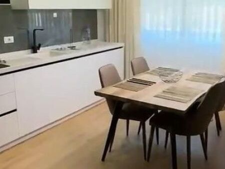 🏡 FOR RENT | 2+1+2 – DURRËS ROAD ✨