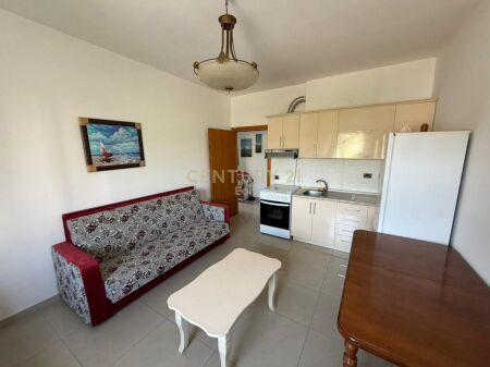Appartamento 1+1 In Vendita a Golem Vicino a Fafa Resort, Durrës !
