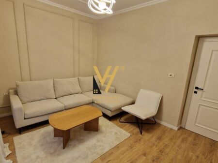 APPARTAMENTO 1+1 IN AFFITTO IN VIA ELBASAN 50.000 LEKE