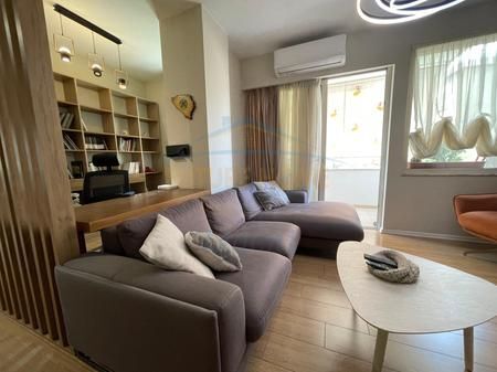 Qera, Apartament 2+1, Tregu Elektrik, Tiranë.