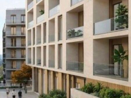 🏡🔥 OPPORTUNITY 900 €/m² – 3+1 APARTMENT WITH VERANDA | ALUNA, PASKUQAN
