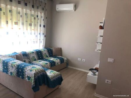Appartamento In Affitto 2+1 a Ali Demi (ID B2202084) Tirana