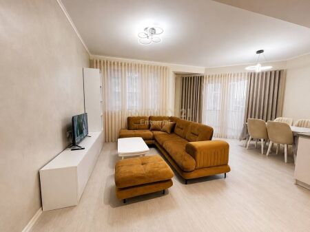 Fusha E Aviacionit - For Rent 2+1 Modern Fully Invested