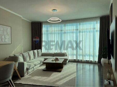 Apartament 1+1 Qira Kthesa e Kamzes