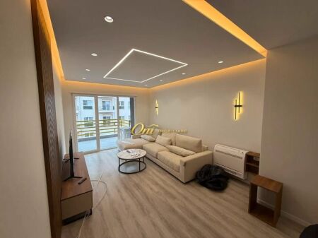 RRUGA DRITAN HOXHA, APARTAMENT PER QERA 1+1