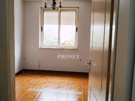 Apartment for rent empty 1+1 at 21 Dhjetori