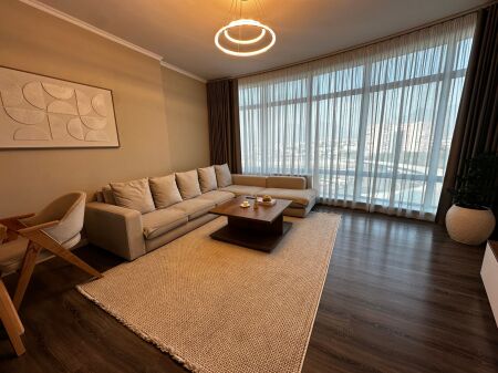 LUXURY APARTAMENT 1+1