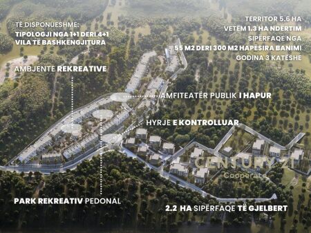 OCCASIONE! APPARTAMENTO 2 + 1 + 2 IN VENDITA AL PARK HOUSE MJULL BATHORE!