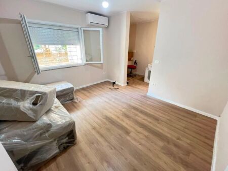 APARTAMENT ME QERA 1+1 RRUGA E ELBASANIT 60.000 LEKE FH-90761