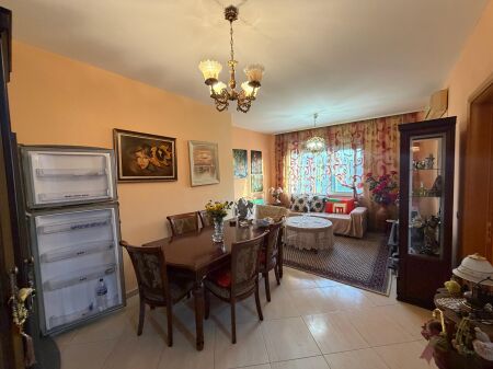 🏠 FOR RENT – APARTMENT 1+1 📍 Near the Flour Factory