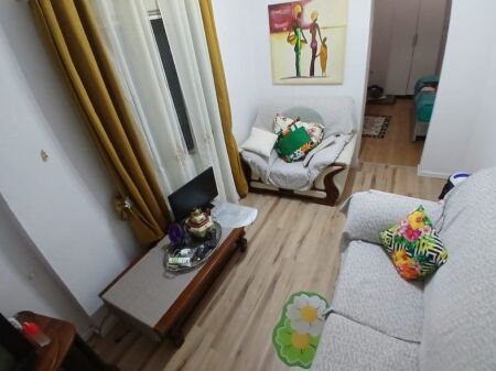 Apartment 1+1 for rent