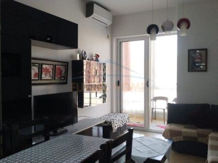 Qera, Apartament 2+1+2 Fresk, Rruga Muhamed Deliu