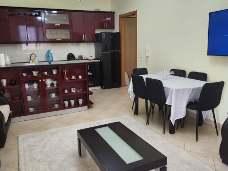 Jepet me qira Apartament 2+1+2 📍Kodra e Diellit