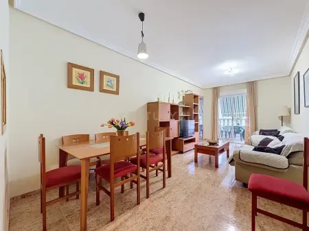 Appartamento 2+1 in affitto Ambasciata Americana