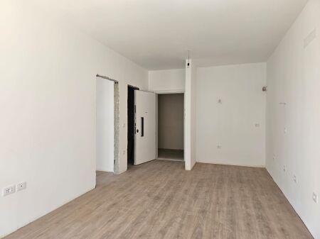 Apartament 1+1 ne shitje tek ish Dogana ne Tirane