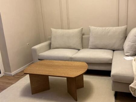 Apartament 1+1 me qira – Tek Ambasadës Amerikane !