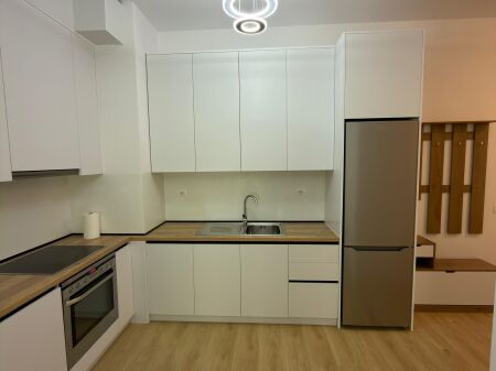 Affittasi 2+1 Residenza Kadiu/Ali Dem 🏷️55.000 Leke