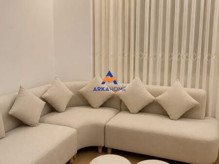 JEPET ME QERA APARTAMENT 2+1+BALLKON "PASKUQAN" 60.000 LEKE