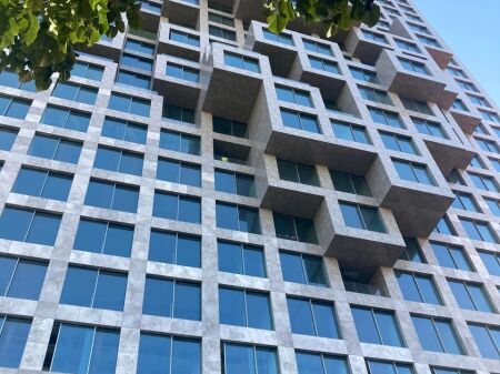  APARTMENT 2+1+2 FOR SALE – DOWNTOWN ONE