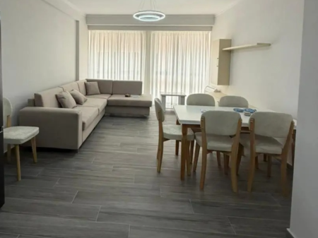 Apartment 1+1 for rent at Urban Gate Complex, Astir, Yzberisht, Kashar.