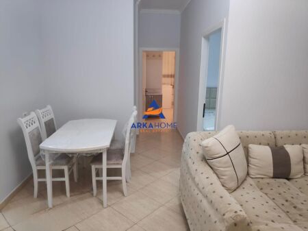 FOR RENT APARTMENT 2+1+BALCONY "IN PORCELAIN" 50,000 LEKE
