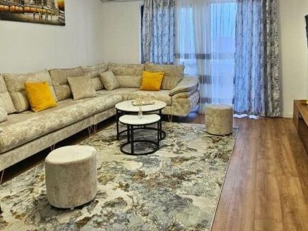 🏡 APARTMENT 2+1+2 FOR SALE – THE BUILDING WITH ARROWS ✨