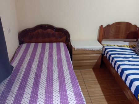 GARSIONERE 20000 LEKE.RRUGA E ELBASANIT