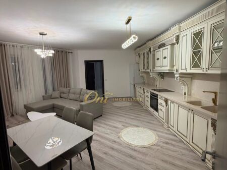 YZBERISHT, APARTMENT FOR RENT 2+1