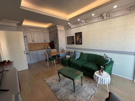Super ap 1+1 ne porcelan tek ish venue ASL 2