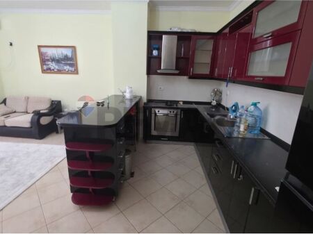 APARTAMENT 2+1+2 PER QIRA TE KODRA E DIELLIT