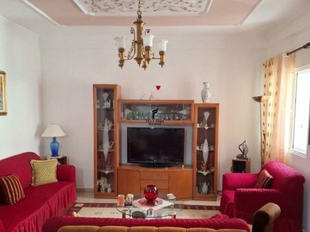 APARTMENT FOR RENT 2+1 SELITE 60,000 LEKE FH-90707