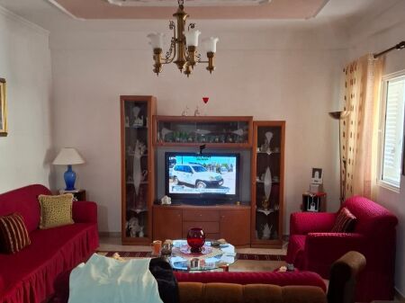 APARTMENT FOR RENT 2+1 SELITE 60,000 LEKE  FH-90736
