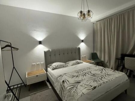 Apartment 1+1+1 Balcony For Rent
