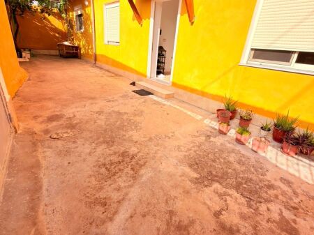 PRIVATE HOUSE FOR SALE IN THE NEW NEIGHBORHOOD AREA, DURRES