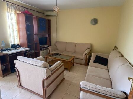 APARTMENT 1+1 FOR RENT IN XHAMLLIK