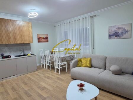 APPARTAMENTO IN AFFITTO 2+1 PAZARI I RI 90.000 LEKE