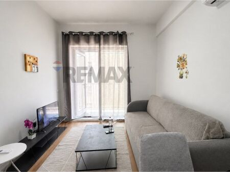 APPARTAMENTO 1+1 POSTO AUTO RESIDENZA OXA