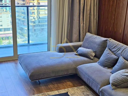 FOR RENT APARTMENT 2+1+2 – AMBASADOR 3, TIRANA