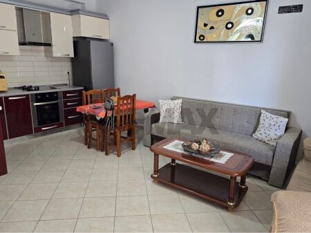 🏡 APARTMENT 2+1 FOR RENT – TRANSBALKAN, VLORA