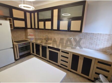 APARTAMENT 2+1+2 PER QIRA TE ELEONORA