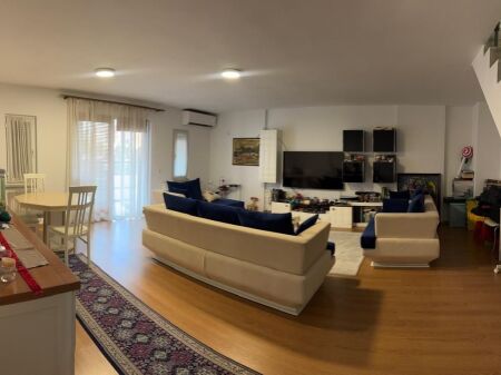 Apartment For Sale 3+1 At Dritan Hoxha (ID B1362) Tirane