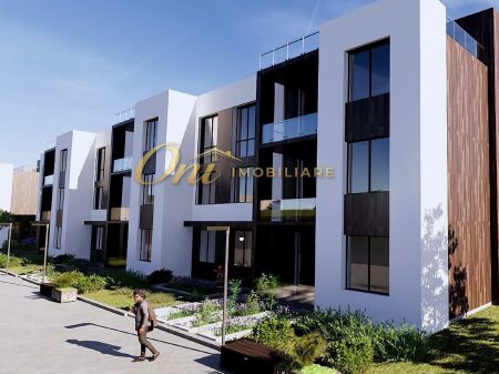 SAUK, APARTMENT 2+1 FOR SALE