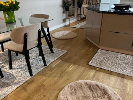 Liqeni i Thate, affittasi appartamento moderno 1+1+Blk.