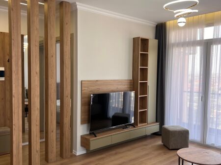 For rent 1+1 JORDAN MISJA 700 thousand leke